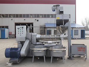 榨油机定制 榨油机定制