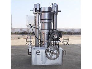 液压榨油机使用注意事项有哪些？